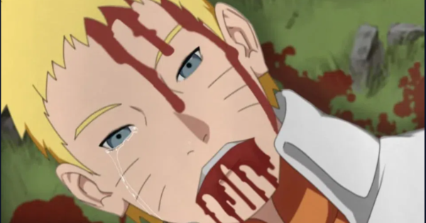 Naruto dies in Boruto? (Spoilers)