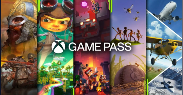 7 reasons to buy Game Pass