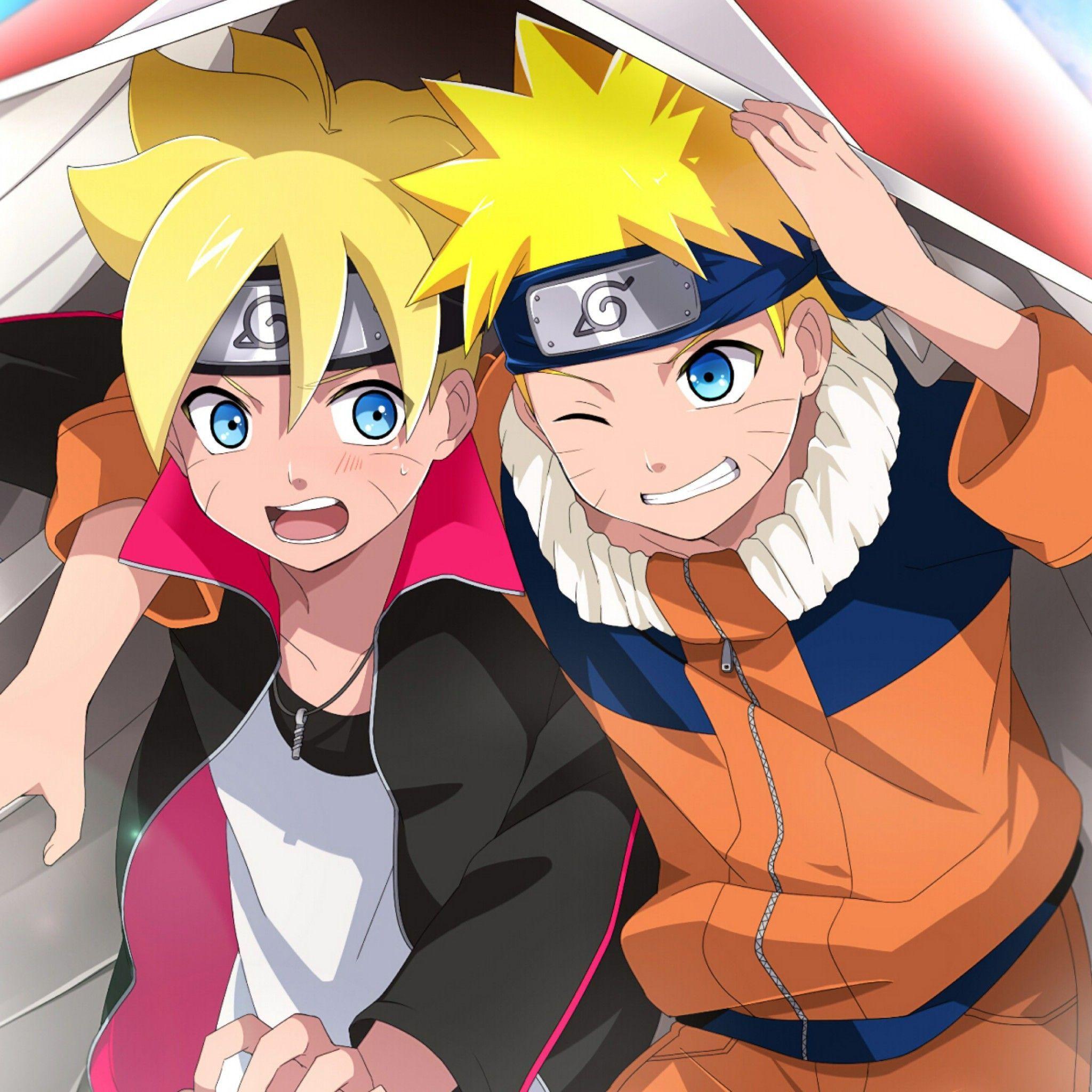 Esse último é apelão demais #miguellokia #anime #naruto #boruto #anime