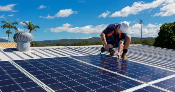 Installing Solar Energy at Home on a Budget: A Step-by-Step Guide