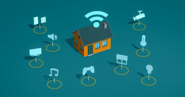 Creating a Safe and Intelligent Home Network: Step-by-Step Guide