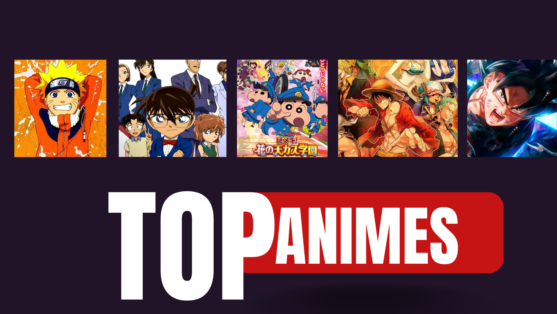 Top Animes