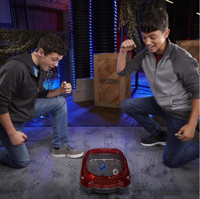 top 10 tipo beyblade