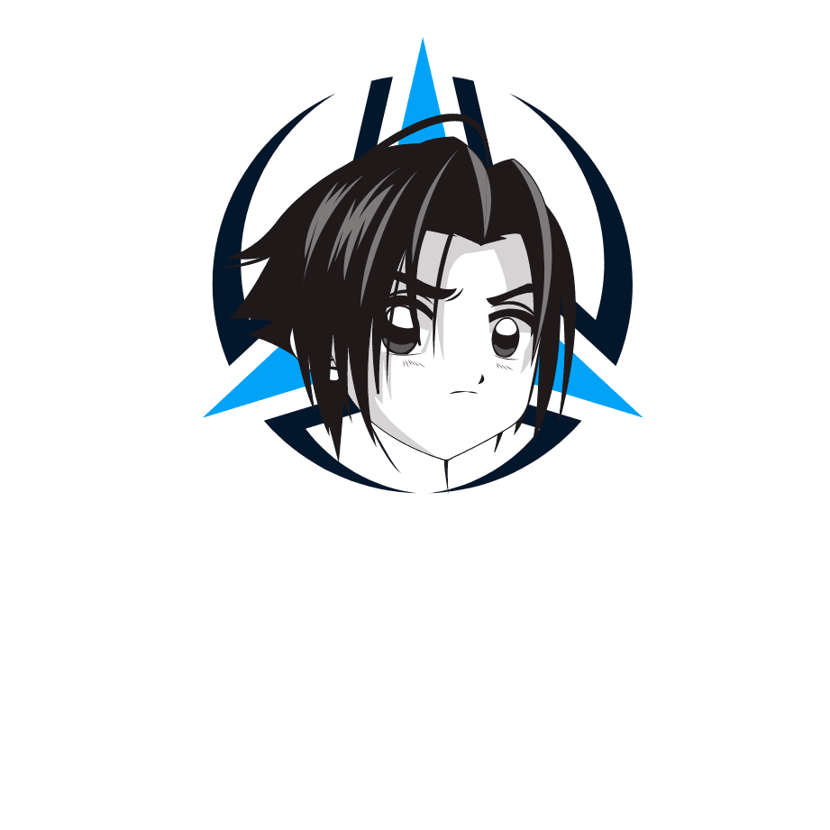 Turma do Anime