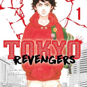 Mangá Tokyo Revengers - Vol. 01
