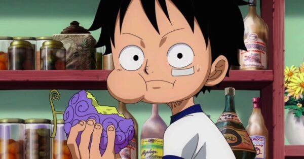 One Piece: As 17 Akuma no Mi (Frutas do Diabo)