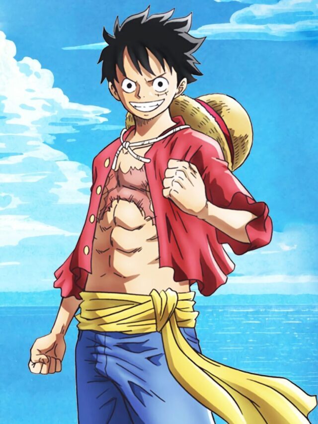 One Piece – Frutas do Diabo (Akuma no Mi)