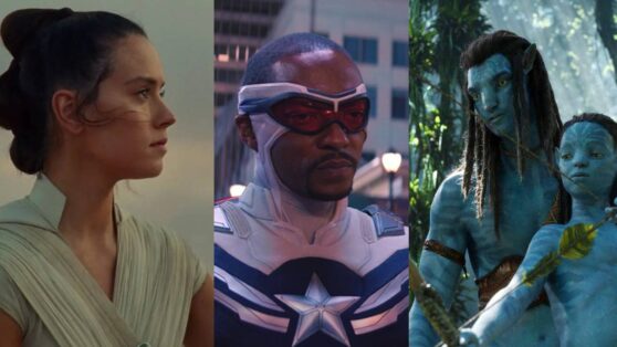 Disney adia lançamentos de filmes de Avatar, Marvel e Star Wars enquanto reorganiza calendário de estreias